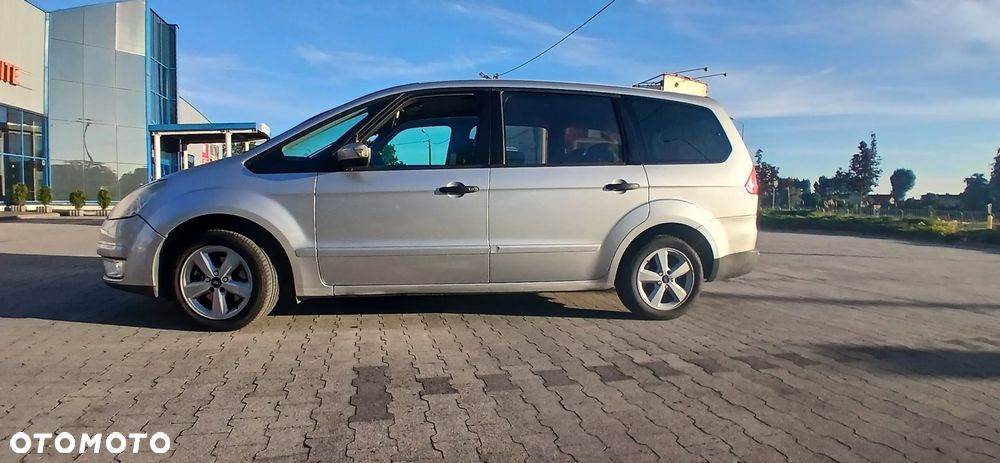 Ford Galaxy 1.8 TDCi Trend - 6