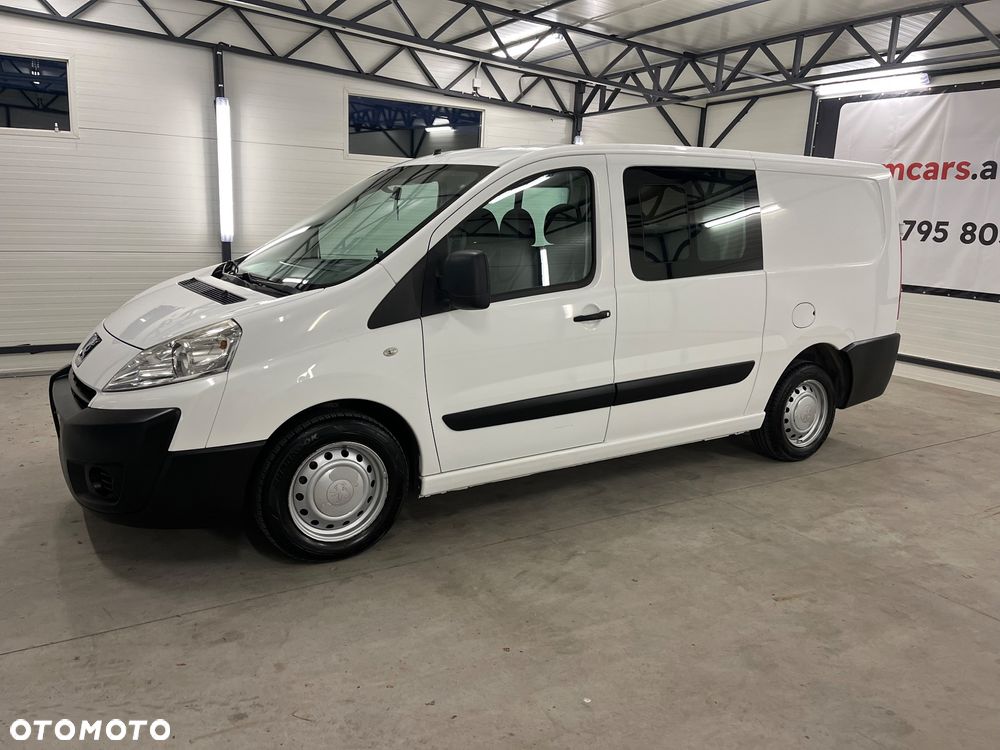 Peugeot Expert - 3