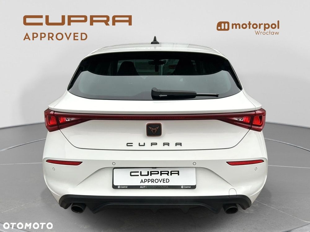 Cupra Leon 2.0 TSI DSG - 13