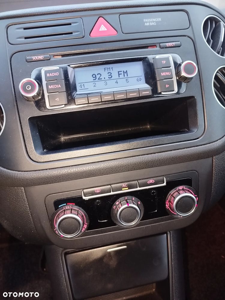 Volkswagen Golf Plus 1.4 Life - 15
