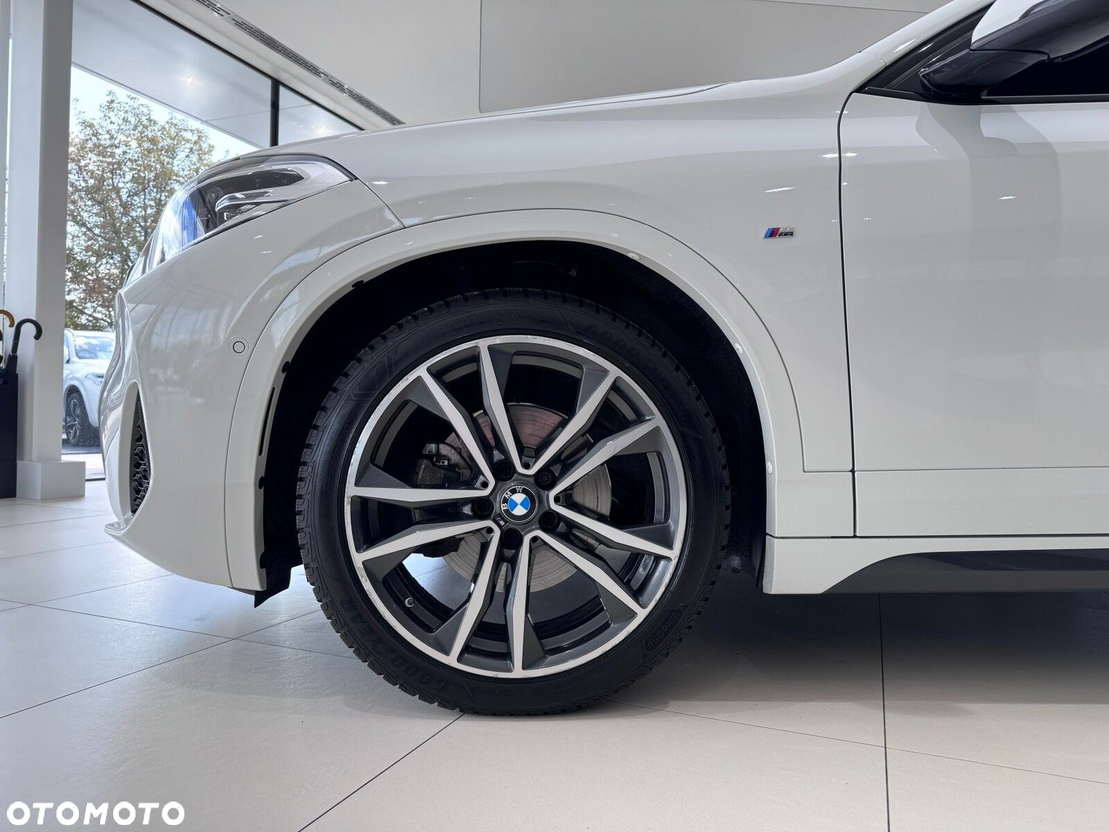 BMW X2 sDrive18i M Sport - 19