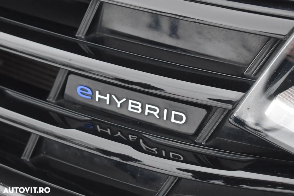 Volkswagen Tiguan 1.4 eHybrid OPF DSG R-Line - 10