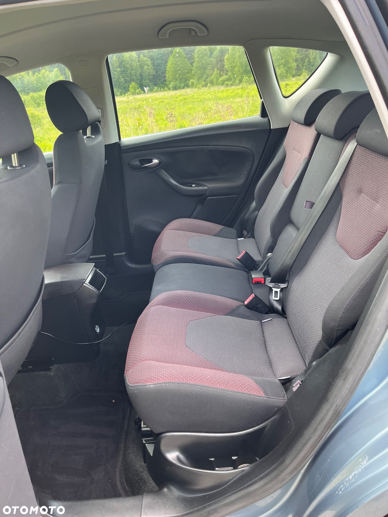 Seat Altea 1.9 TDI Sport Edition - 10