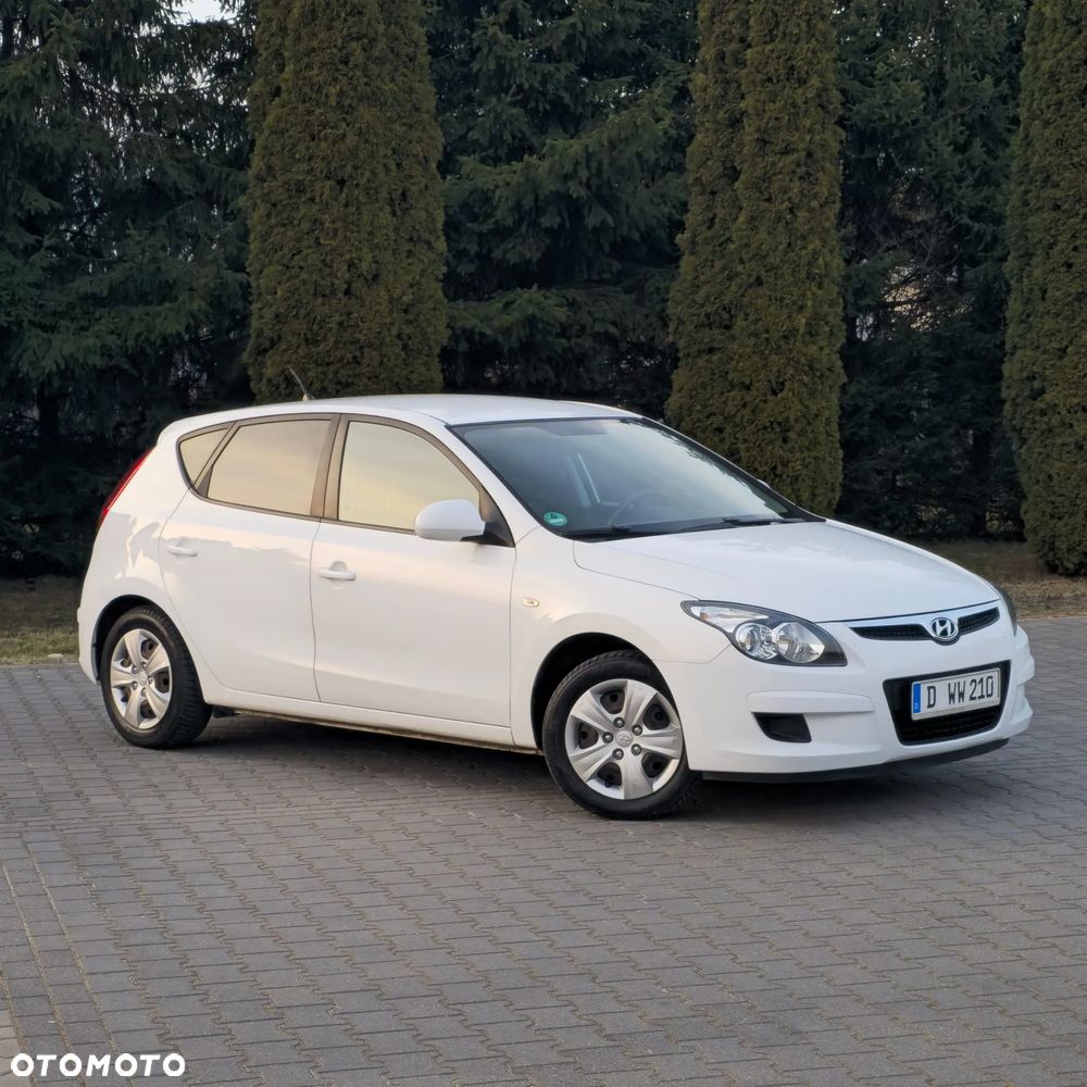Hyundai i30 - 10