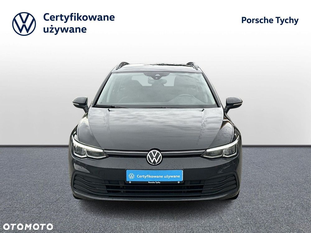 Volkswagen Golf - 32
