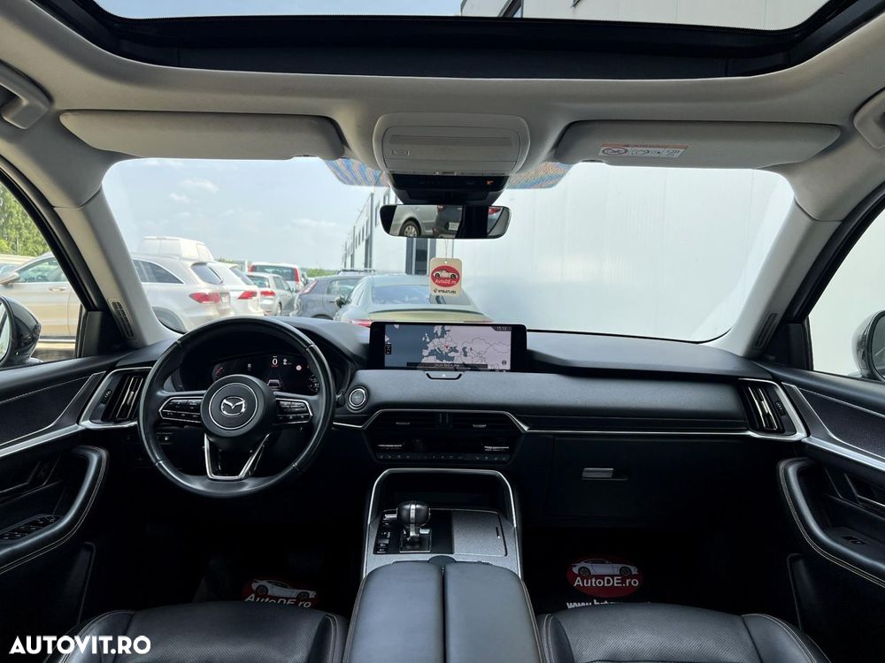 Mazda CX-60 - 8