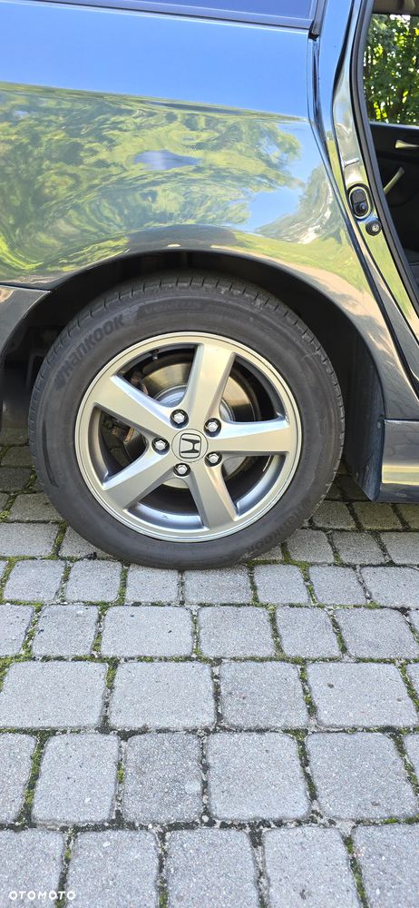 Honda Accord 2.4 i Automatik Type S - 39