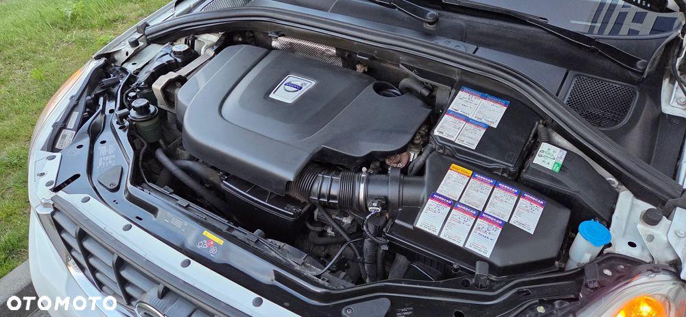 Volvo XC 60 D3 AWD Summum - 5