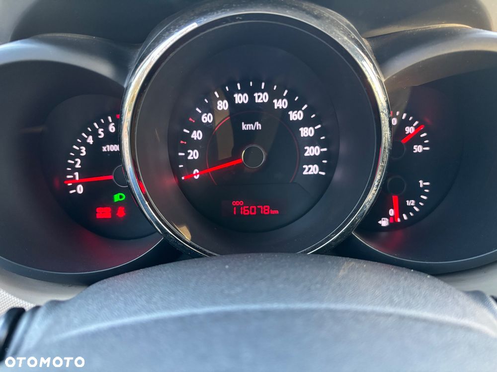 Kia Soul 1.6 XL - 18