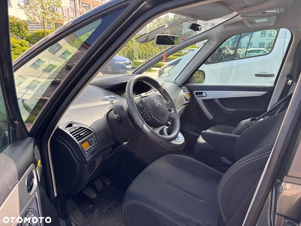 Citroën C4 Picasso 1.6 HDi Seduction - 19
