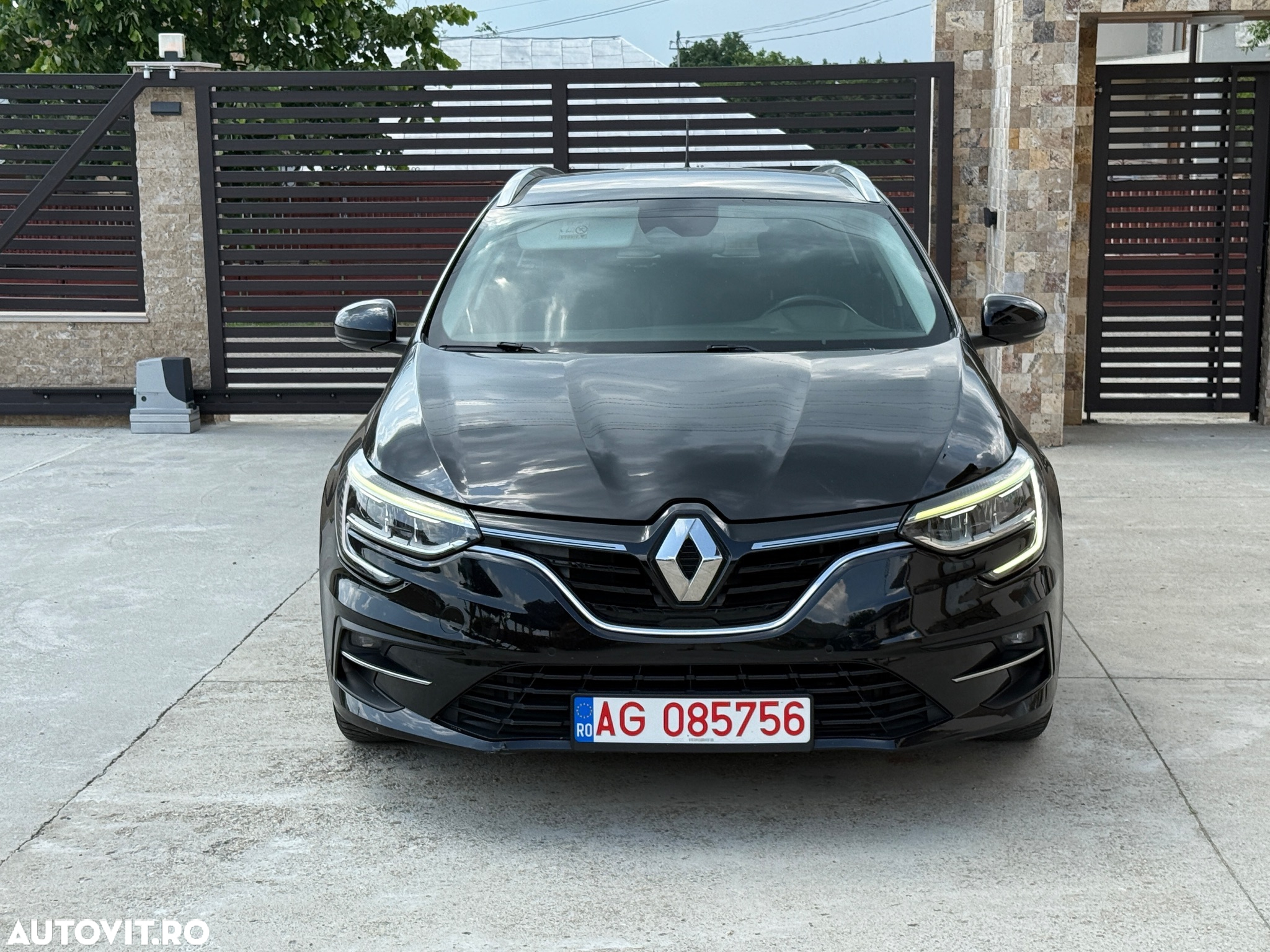 Renault Megane - 10