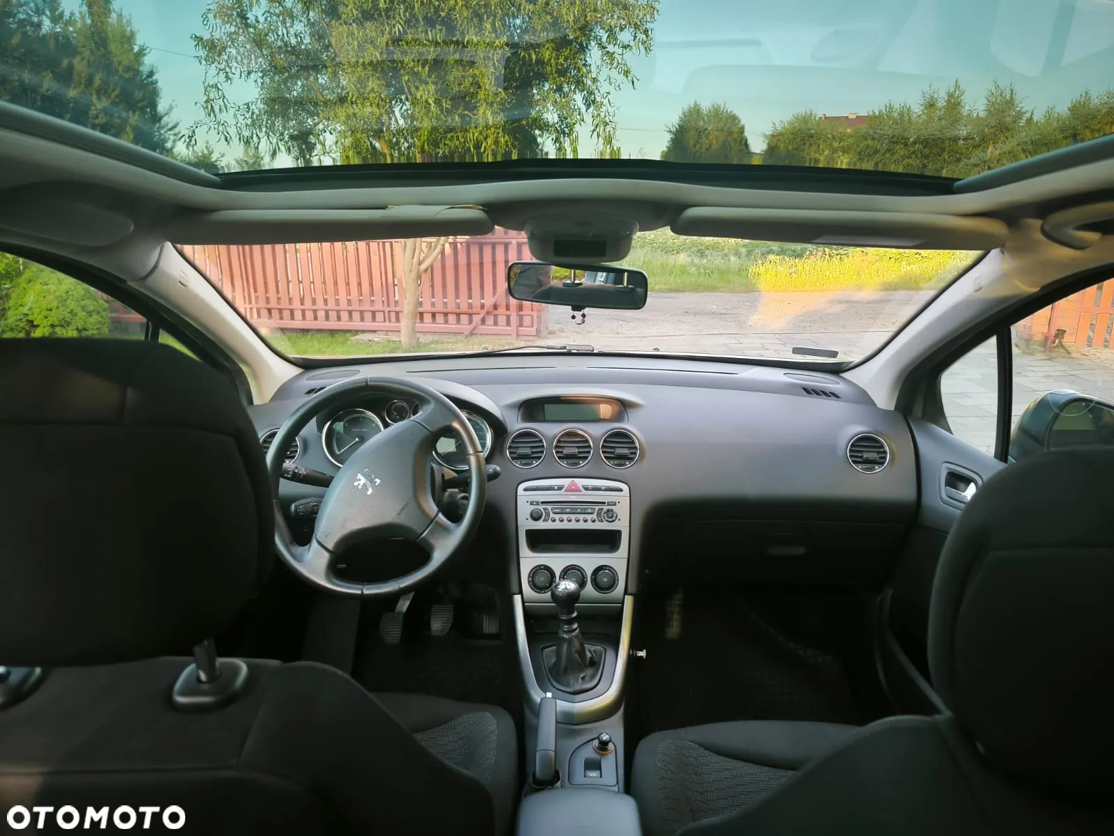 Peugeot 308 HDi FAP 110 Premium - 4