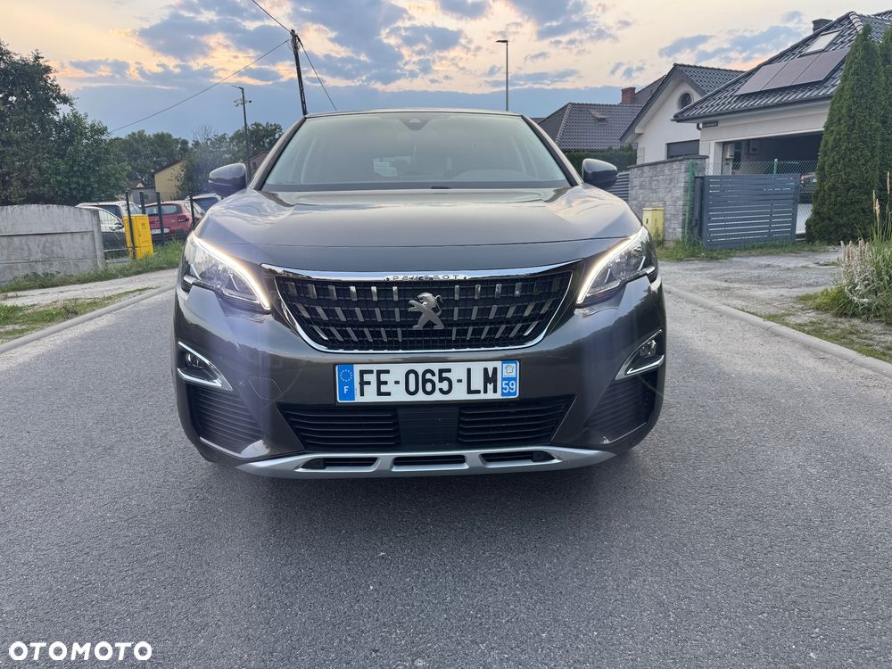 Peugeot 3008 PureTech 130 Stop & Start GPF Active Pack - 2