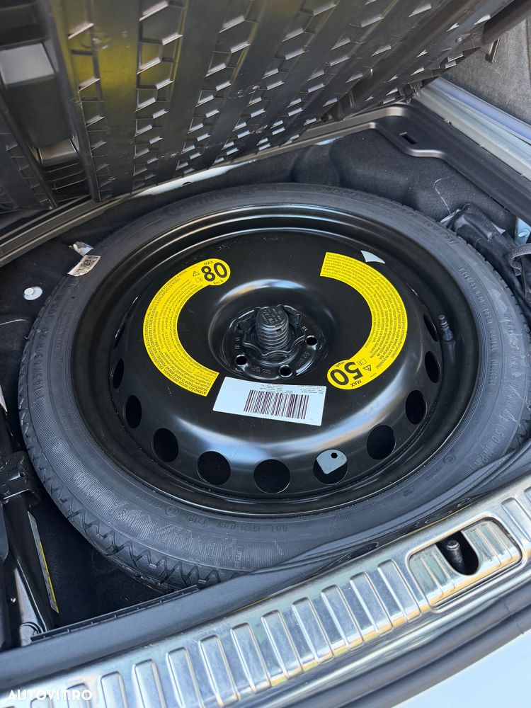 Audi A6 50 TDI quattro Tiptronic S line - 32