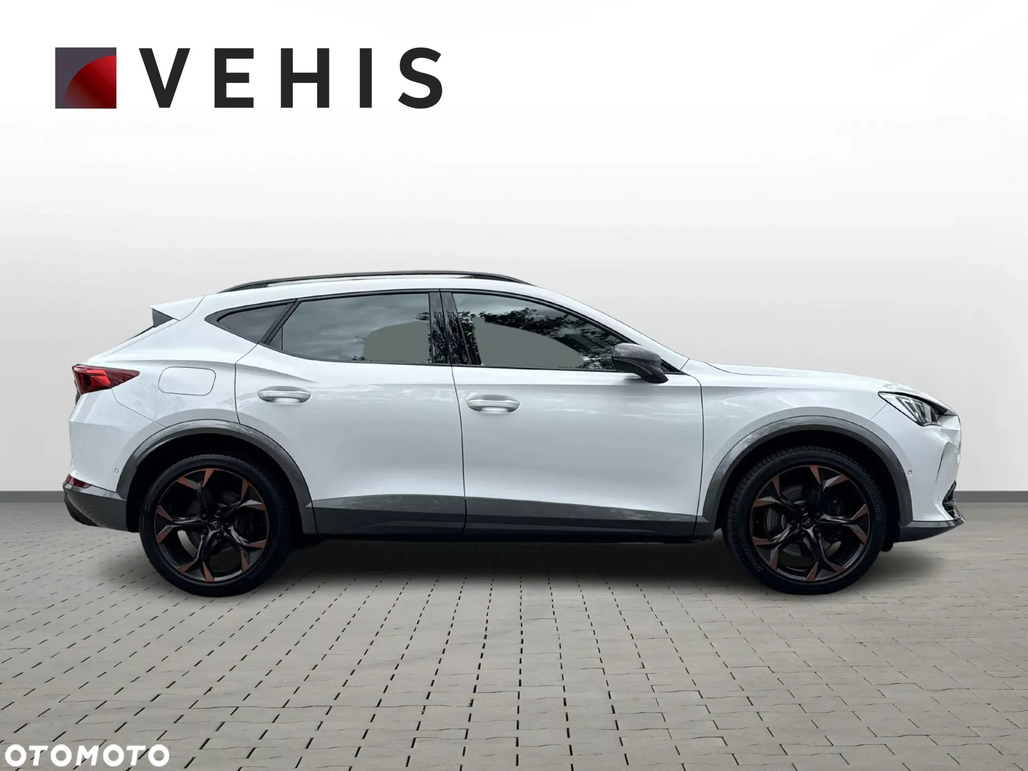 Cupra Formentor 2.0 TSI VZ DSG - 6