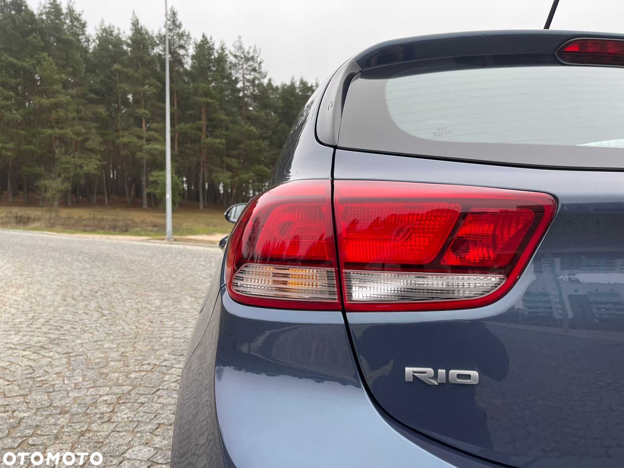 Kia Rio - 37