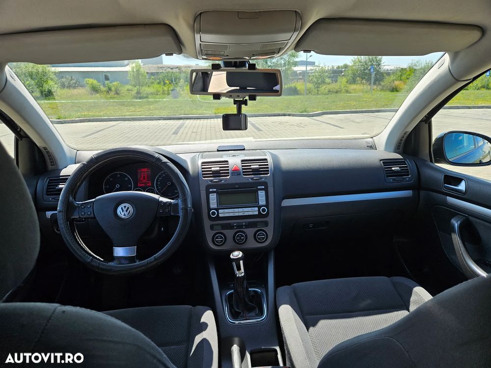 Volkswagen Golf - 7