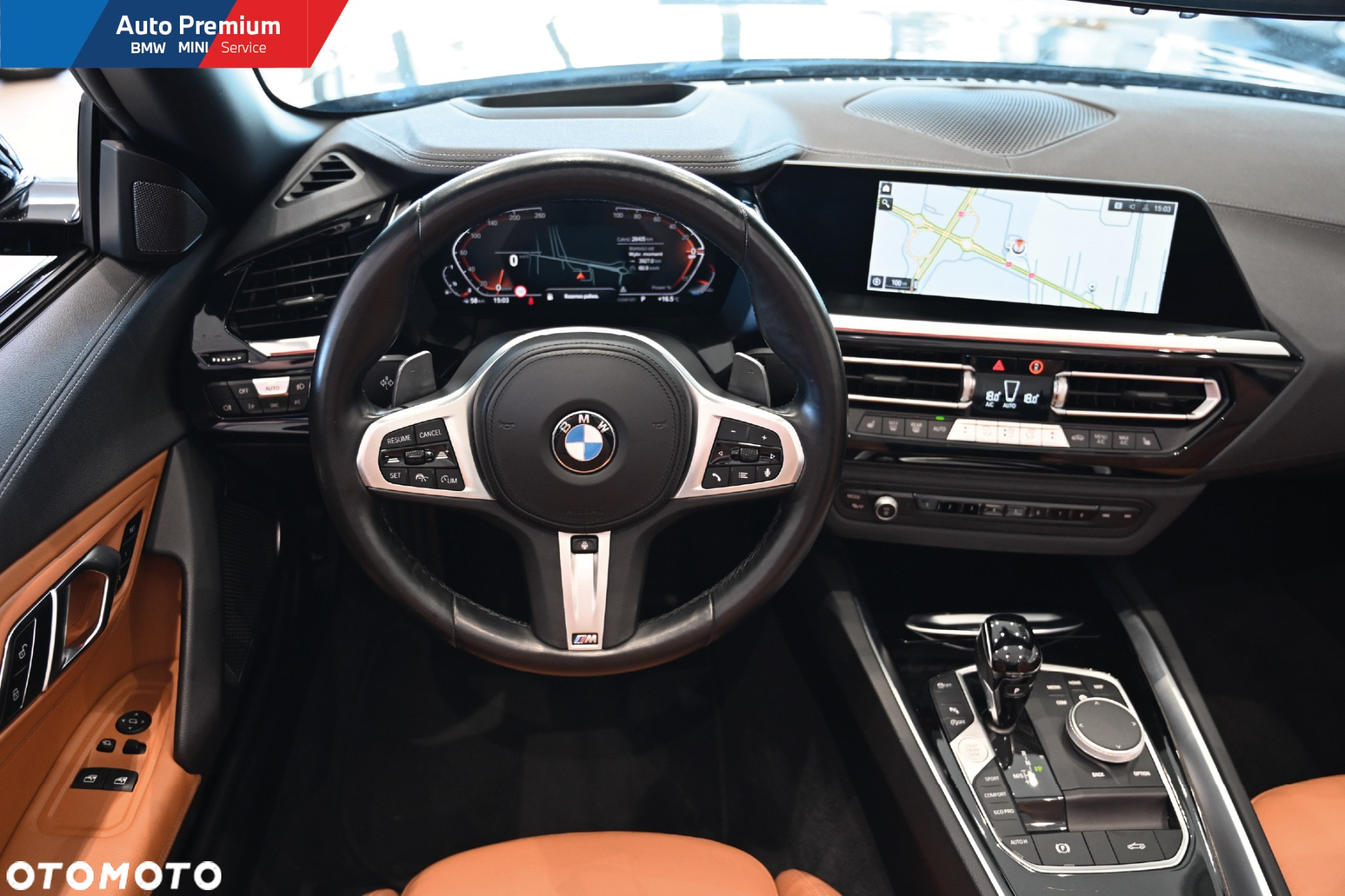 BMW Z4 sDrive30i M Sport - 4