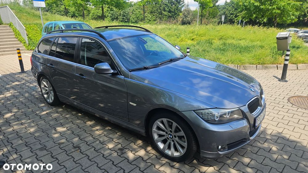 BMW Seria 3 - 11