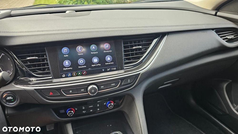 Opel Insignia 1.6 T Exclusive S&S - 19