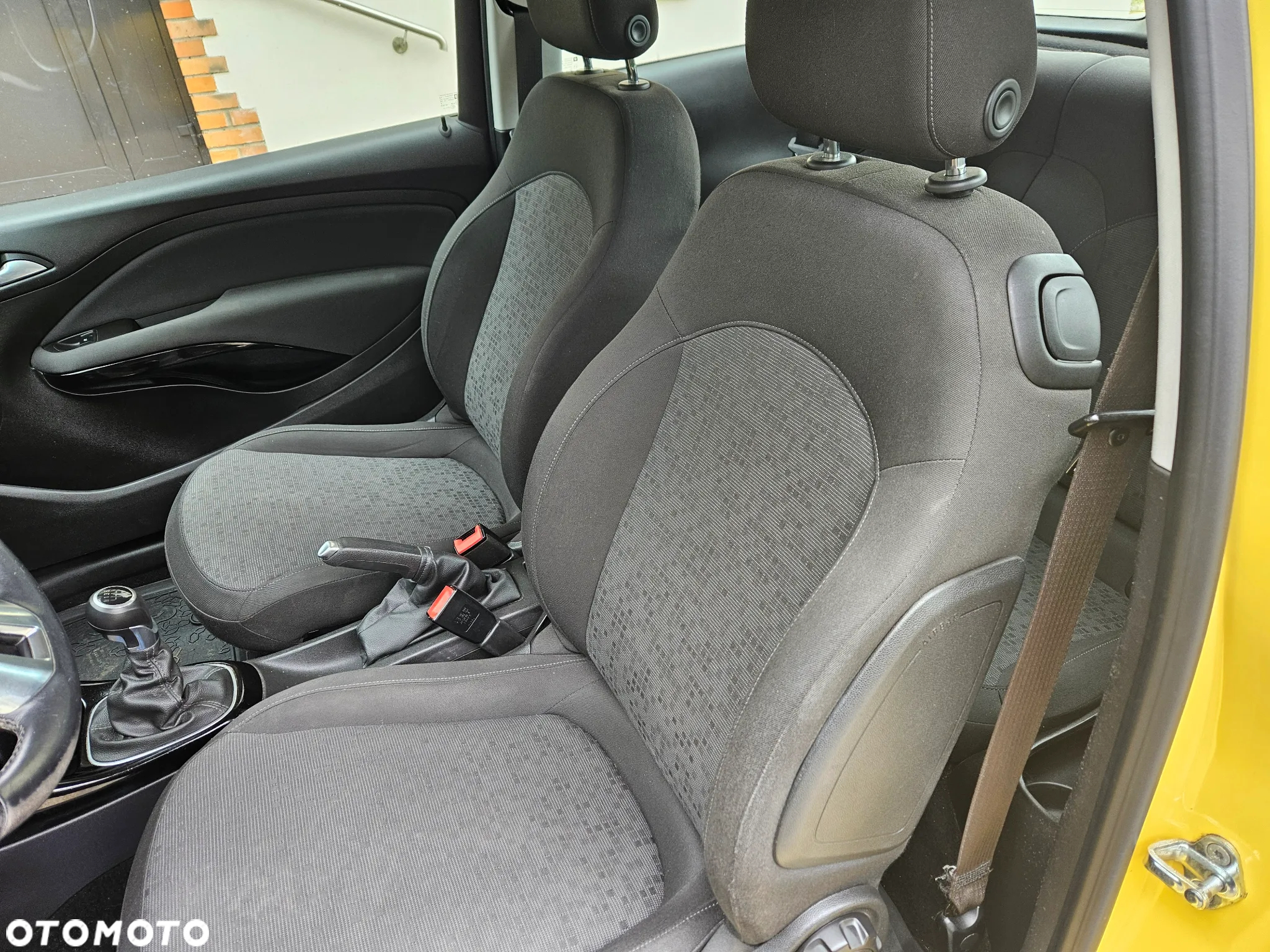 Opel Adam 1.4 Black Jack - 9