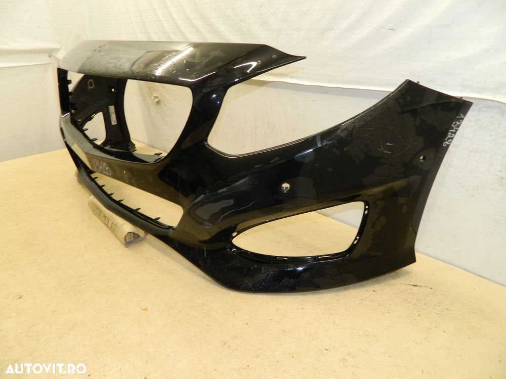 Bara fata Mercedes B-Class, W246 facelift, 2015, 2016, 2017, 2018, A2468854325 - 8