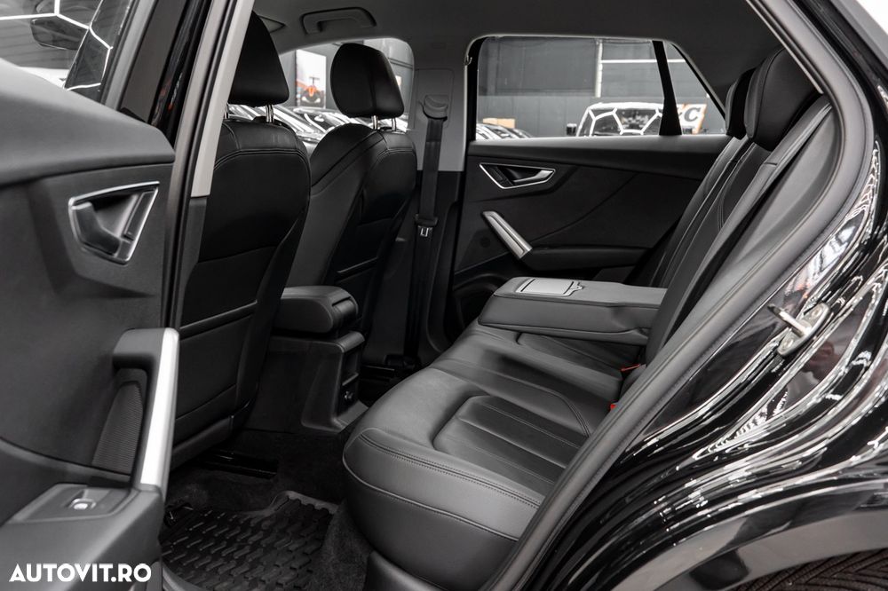 Audi Q2 35 TFSI S tronic S Line - 16