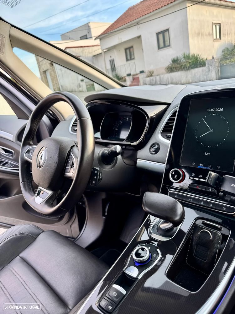 Renault Espace 1.6 dCi Zen EDC - 28