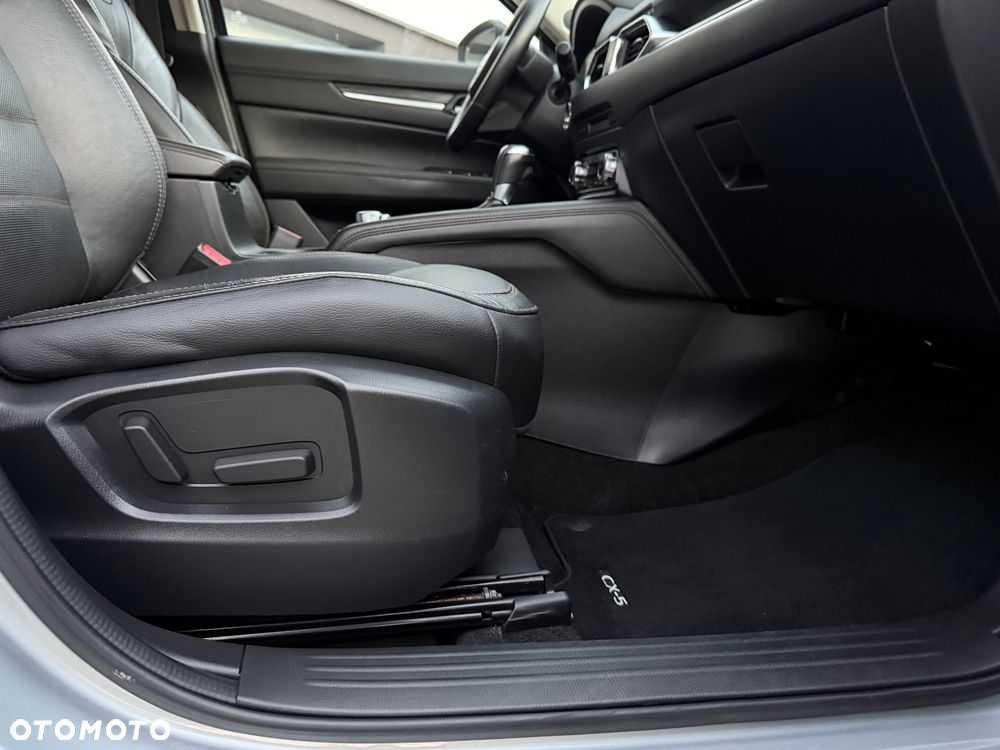 Mazda CX-5 2.5 Skyprestige AWD - 17