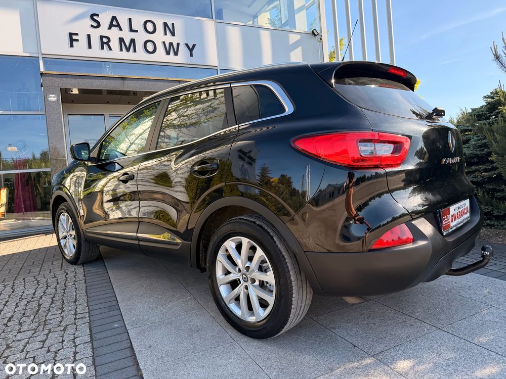 Renault Kadjar - 18