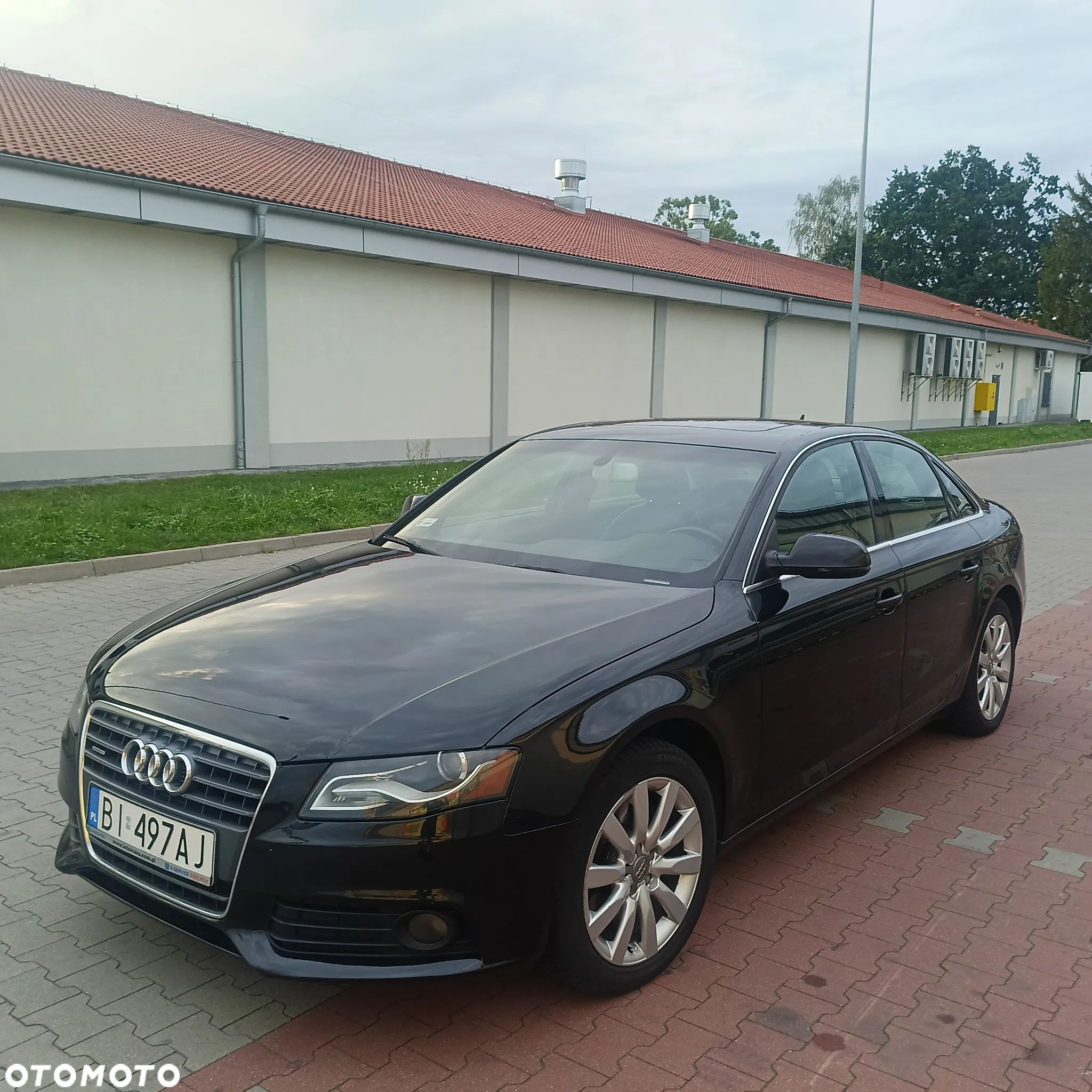 Audi A4 ver-2-0-tfsi-quattro-s-tronic - 1