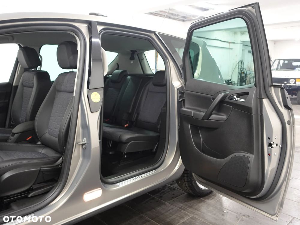 Opel Meriva 1.4 Edition - 23