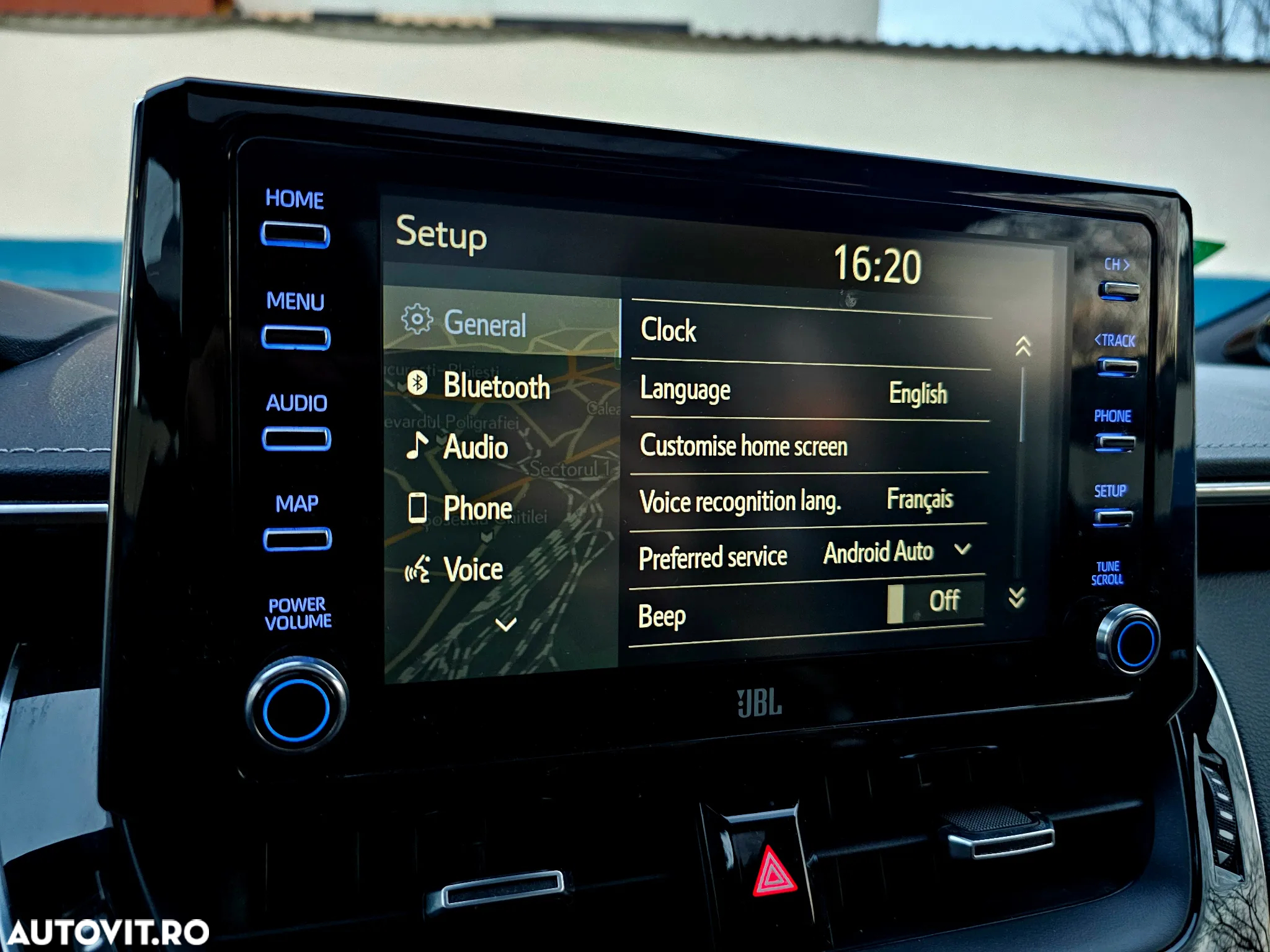 Toyota Corolla 2.0 HSD Exclusive Plus GR Sport Bi-Tone - 33