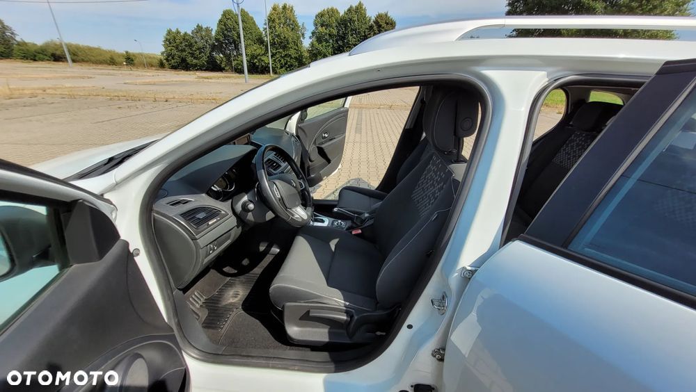 Renault Megane - 9
