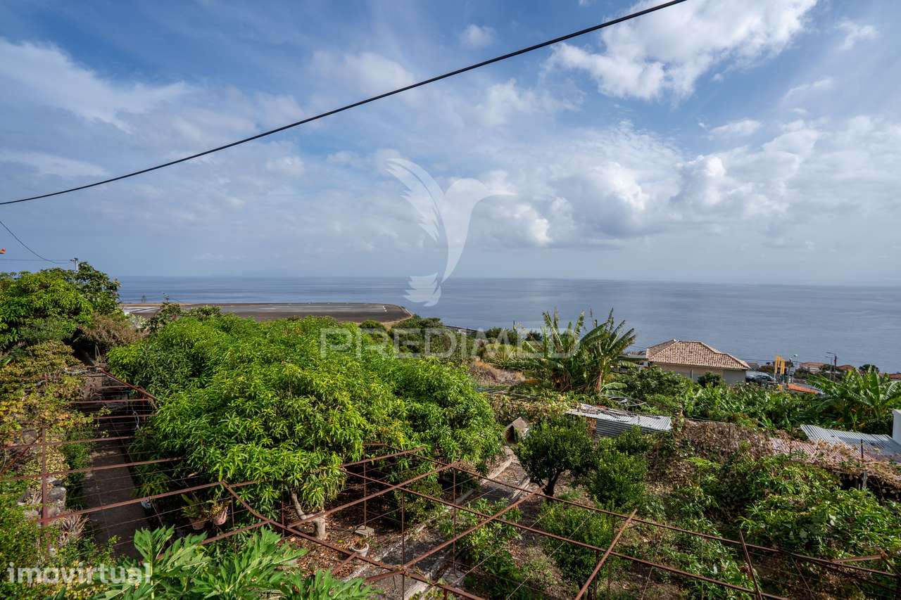 Moradia mais terreno com 2970m2 - Grande imagem: 3/31