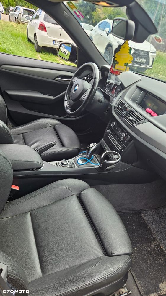 BMW X1 xDrive25d - 15