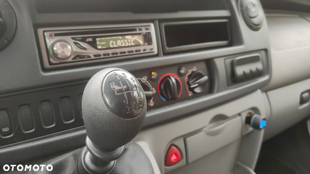 Renault MASTER - 33