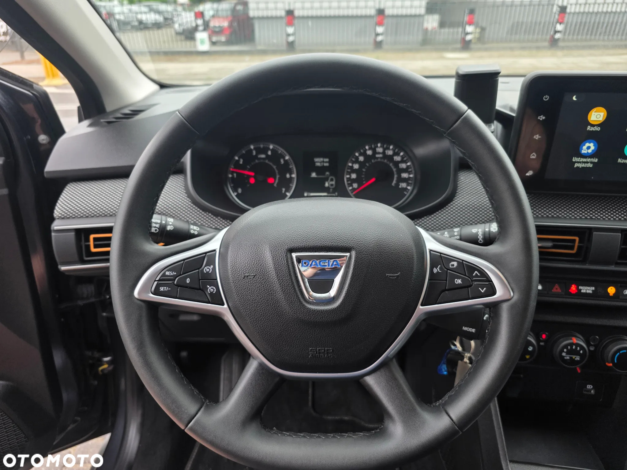 Dacia Sandero Stepway 1.0 TCe Laureate S&S - 25