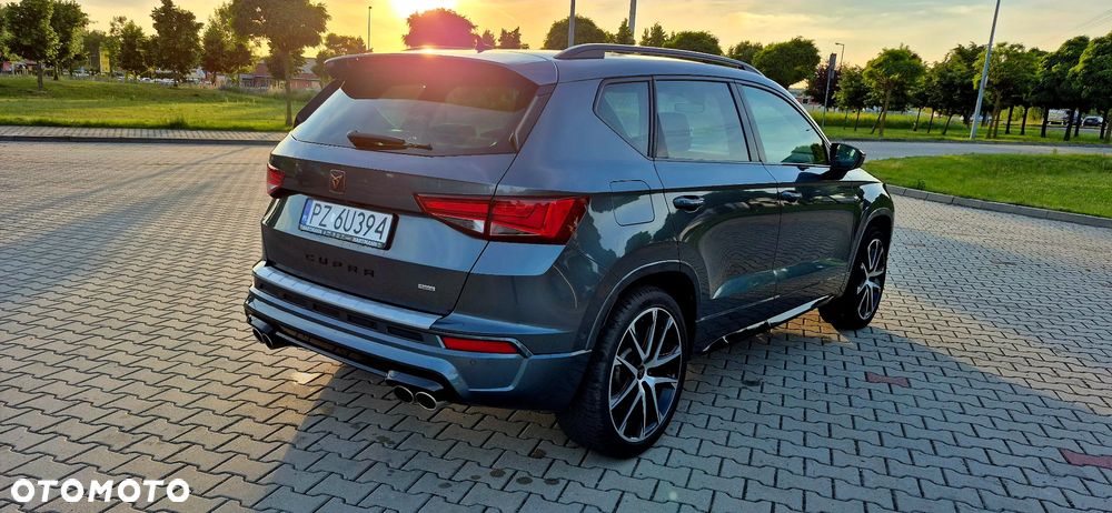 Cupra Ateca - 3