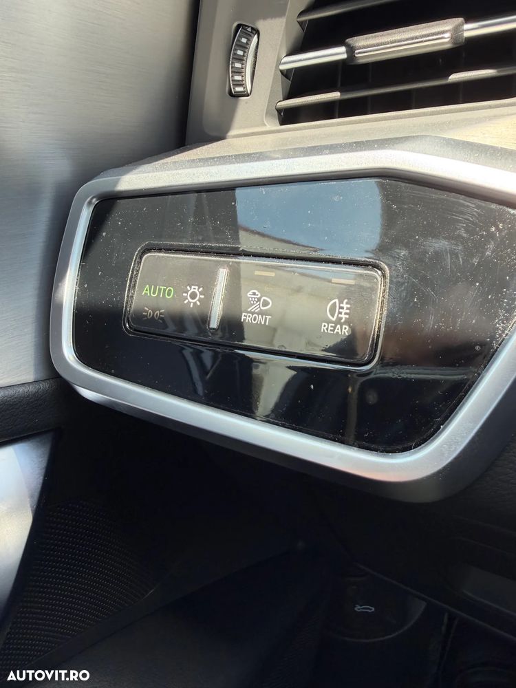 Audi A6 Limuzina 50 TDI quattro Tiptronic sport - 32