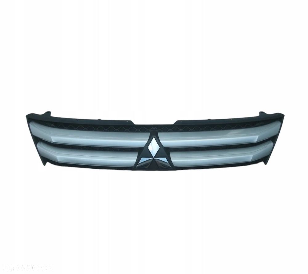 ECLIPSE CROSS GRILL ATRAPA 2017-2021 SATYNA - 1