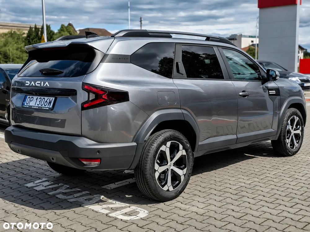 Dacia Bigster 1.2 TCe mHEV Journey - 6