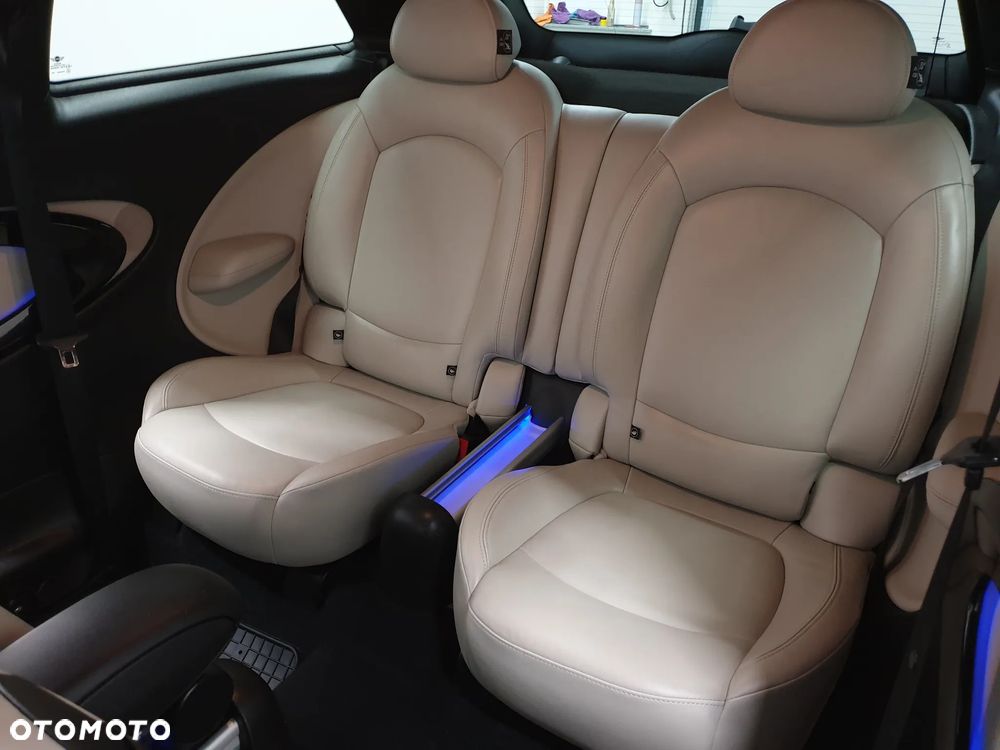 MINI Paceman - 38