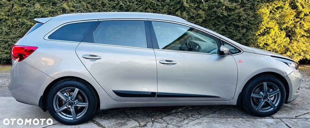 Kia Ceed 1.6 GDI Business Line - 6