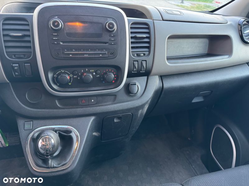 Renault TRAFIC  L2 H1 - 10