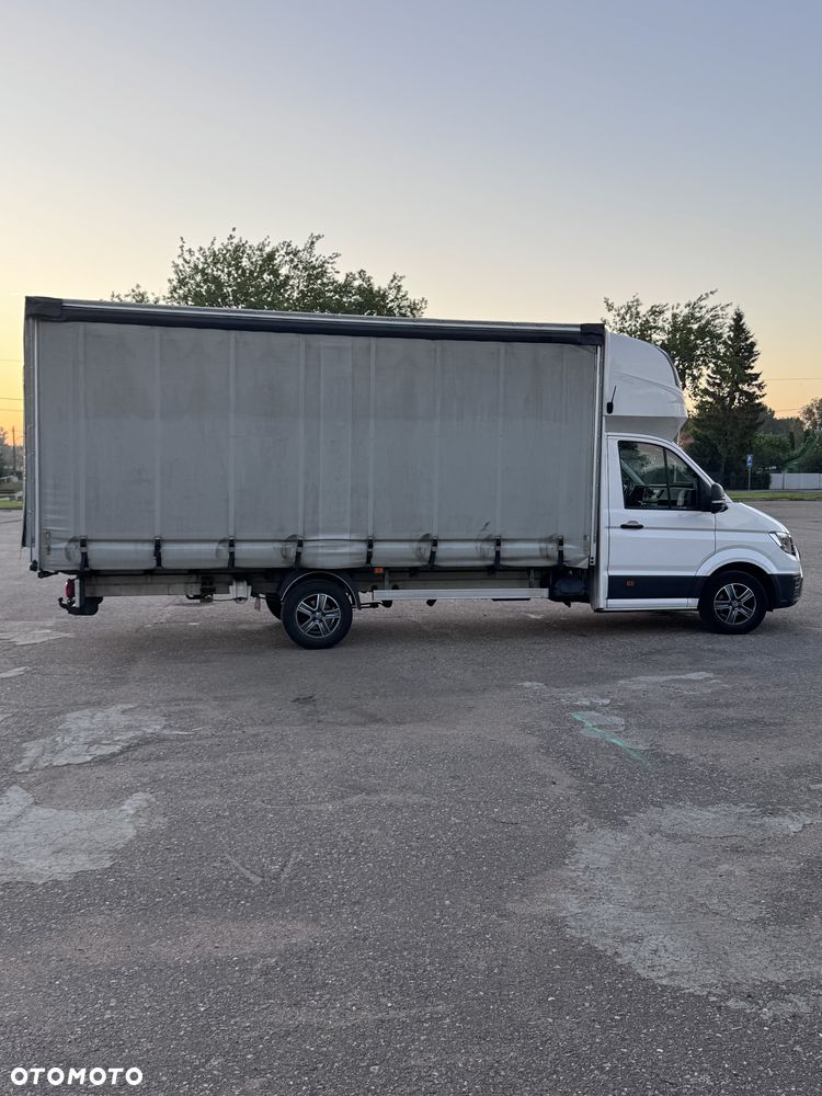 Volkswagen CRAFTER LAMAR - 6