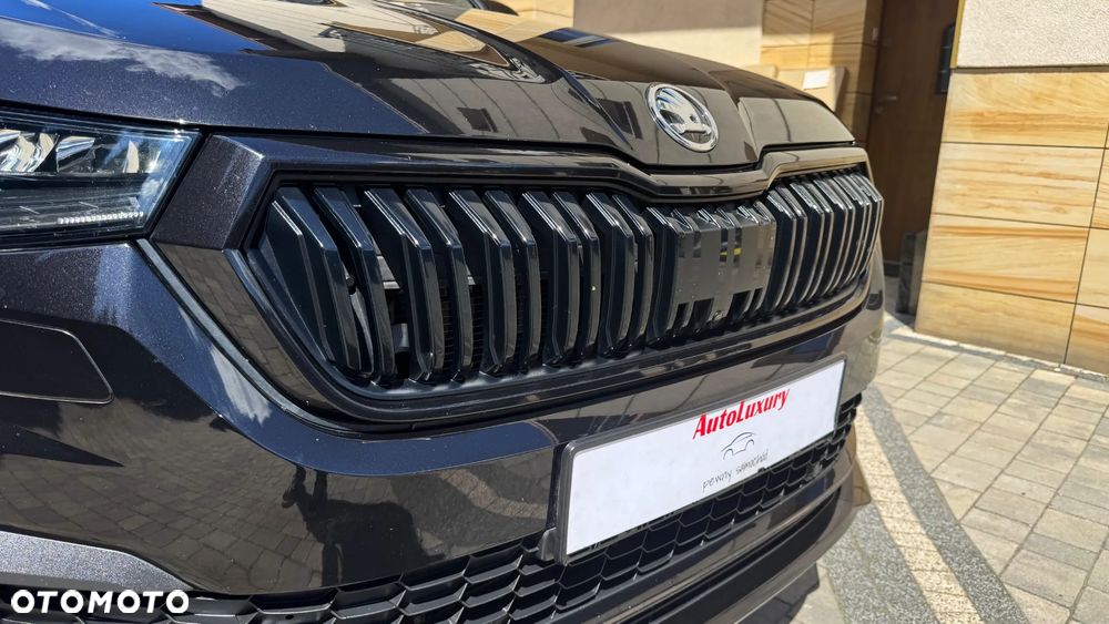 Skoda Kodiaq 2.0 TDI 4x4 DSG Sportline - 12
