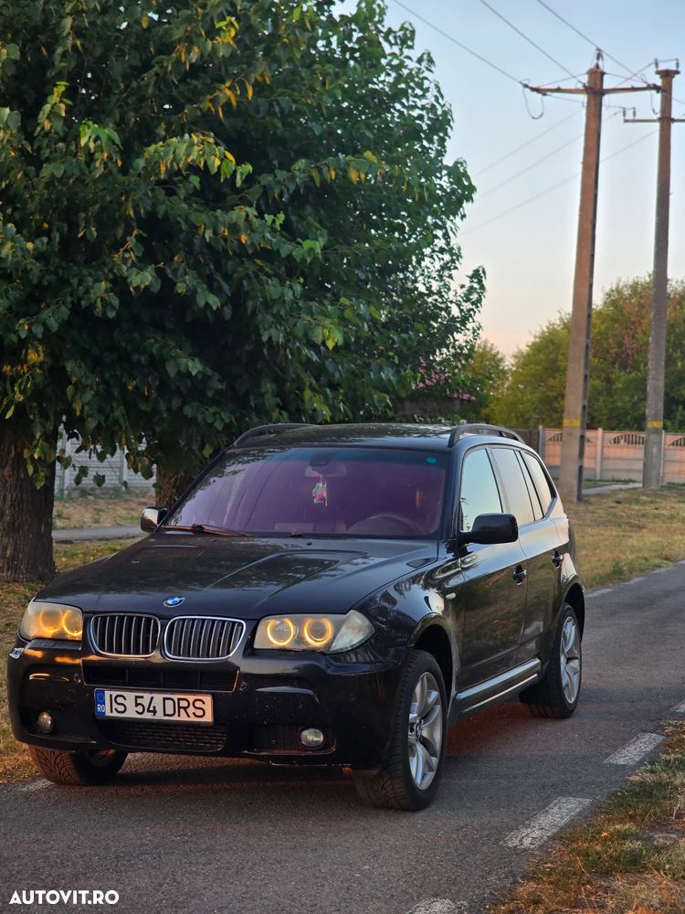 BMW X3 - 15