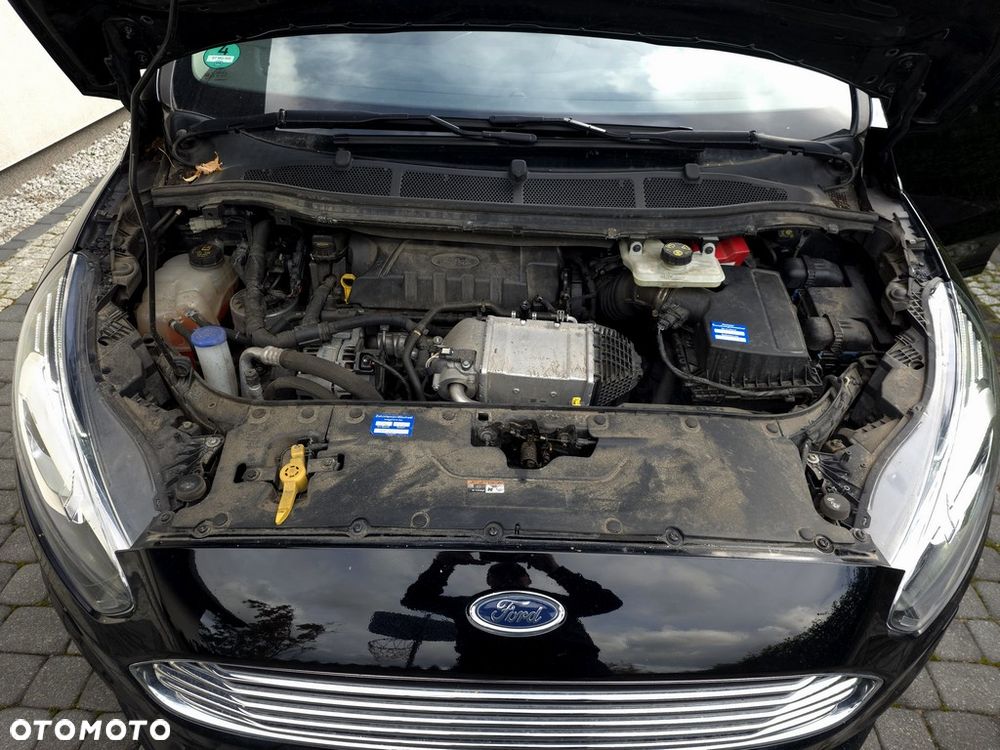 Ford S-Max - 35