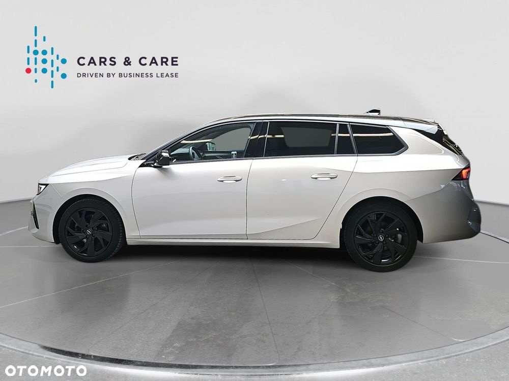 Opel Astra 1.5 CDTI GS S&S - 24